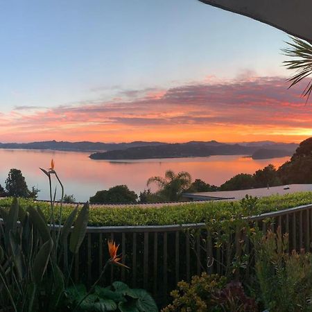 Tarlton'S Lodge Paihia Esterno foto