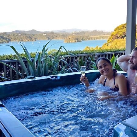 Tarlton'S Lodge Paihia Esterno foto