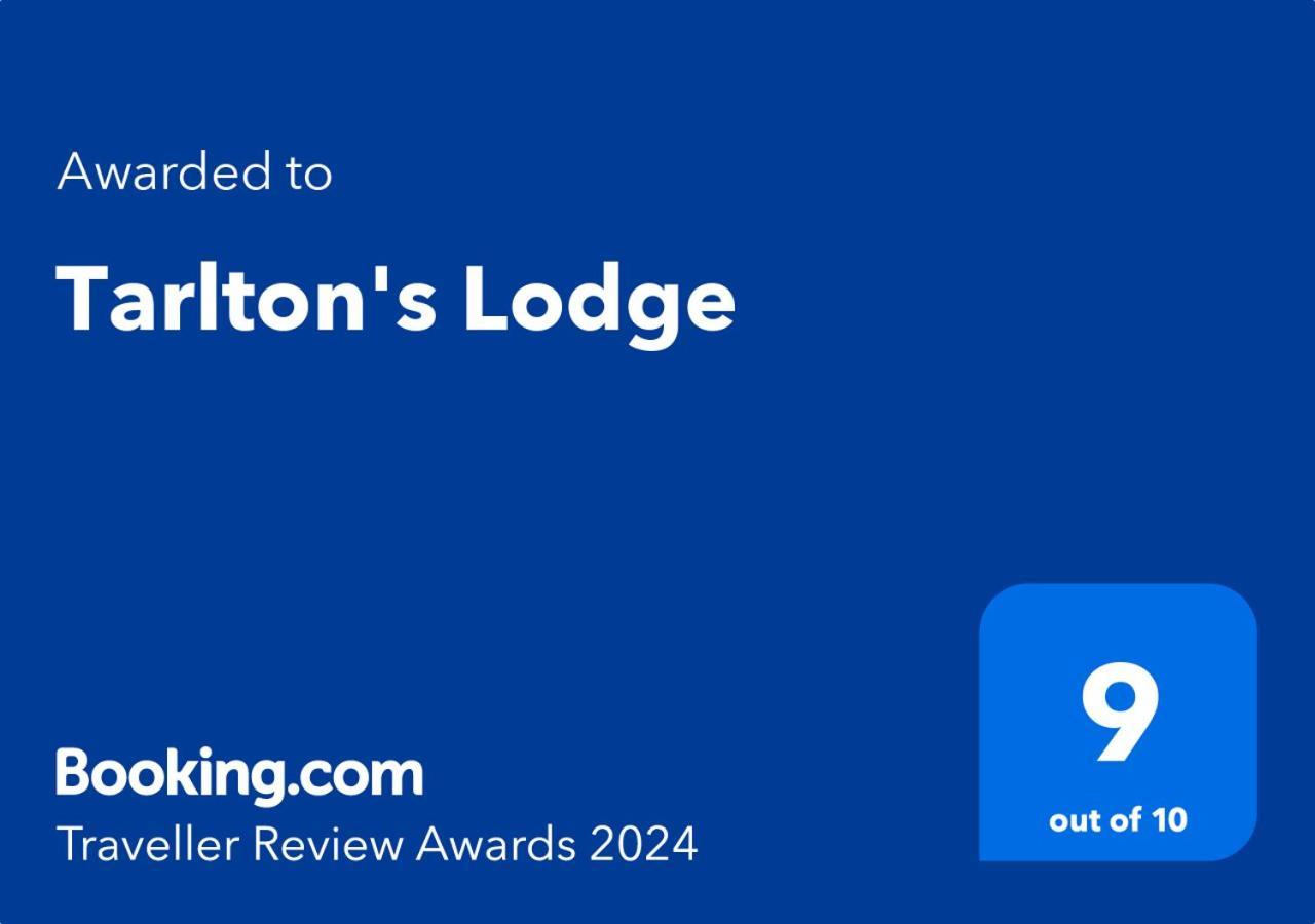 Tarlton'S Lodge Paihia Esterno foto