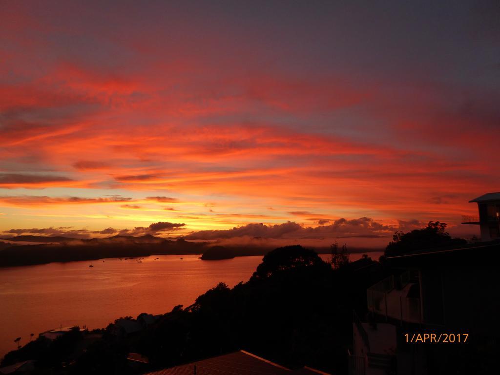 Tarlton'S Lodge Paihia Esterno foto