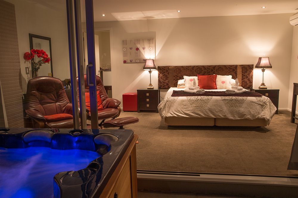 Tarlton'S Lodge Paihia Esterno foto