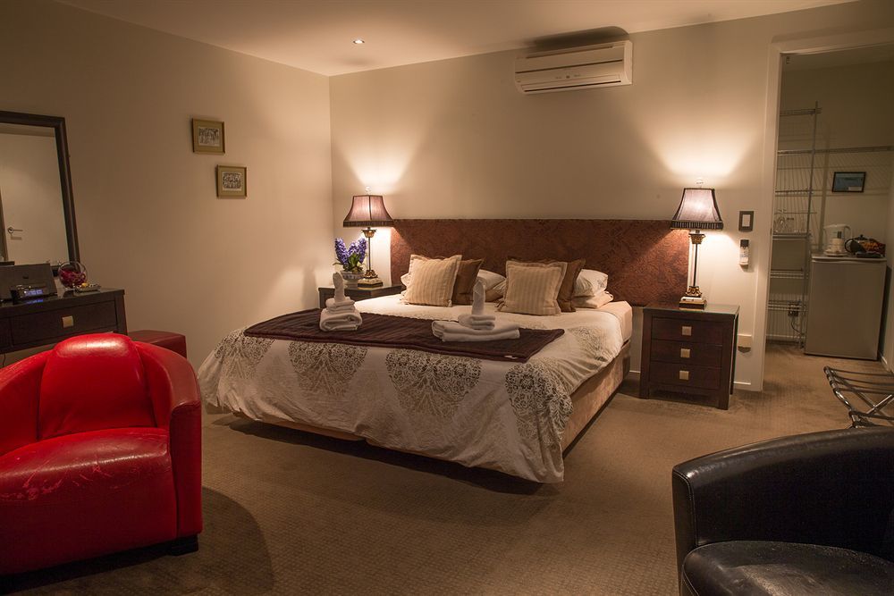 Tarlton'S Lodge Paihia Esterno foto