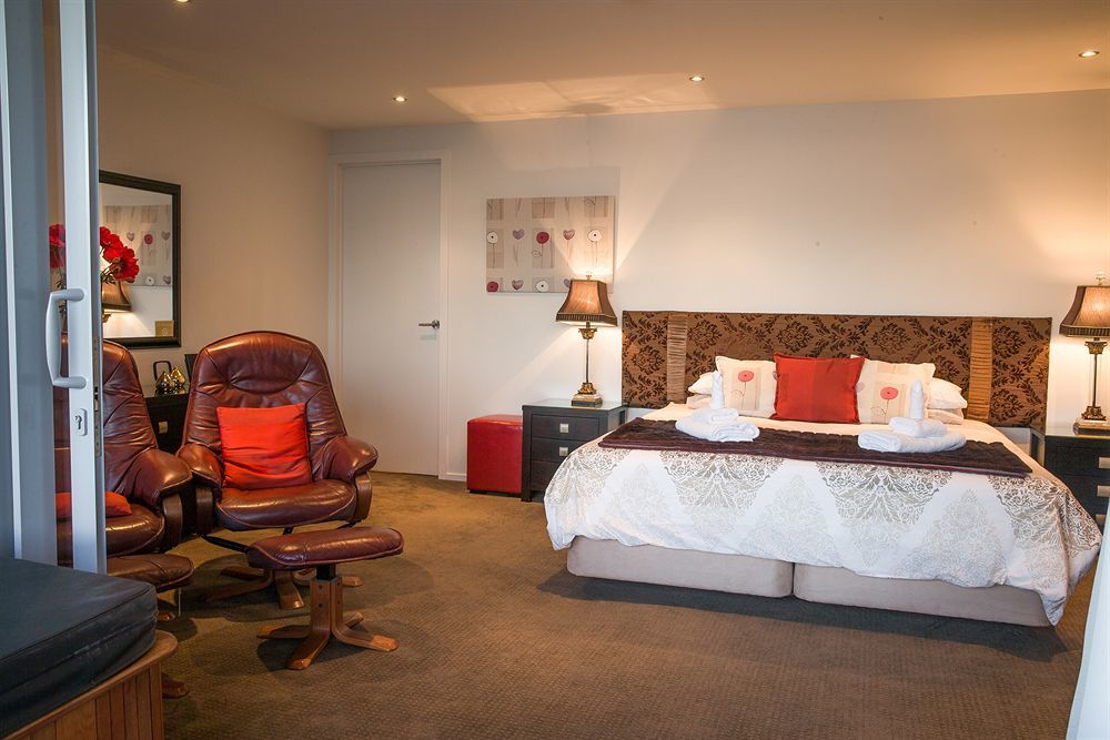 Tarlton'S Lodge Paihia Esterno foto