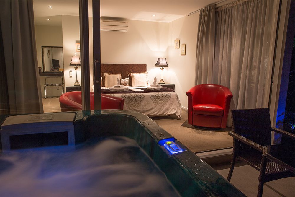Tarlton'S Lodge Paihia Esterno foto