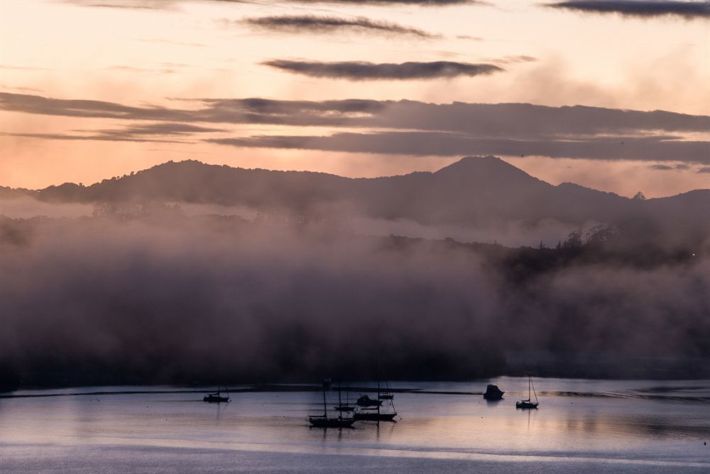 Tarlton'S Lodge Paihia Esterno foto