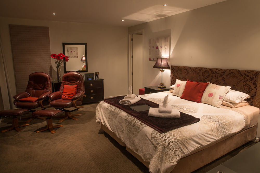 Tarlton'S Lodge Paihia Esterno foto