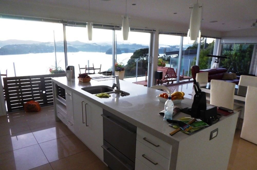 Tarlton'S Lodge Paihia Esterno foto