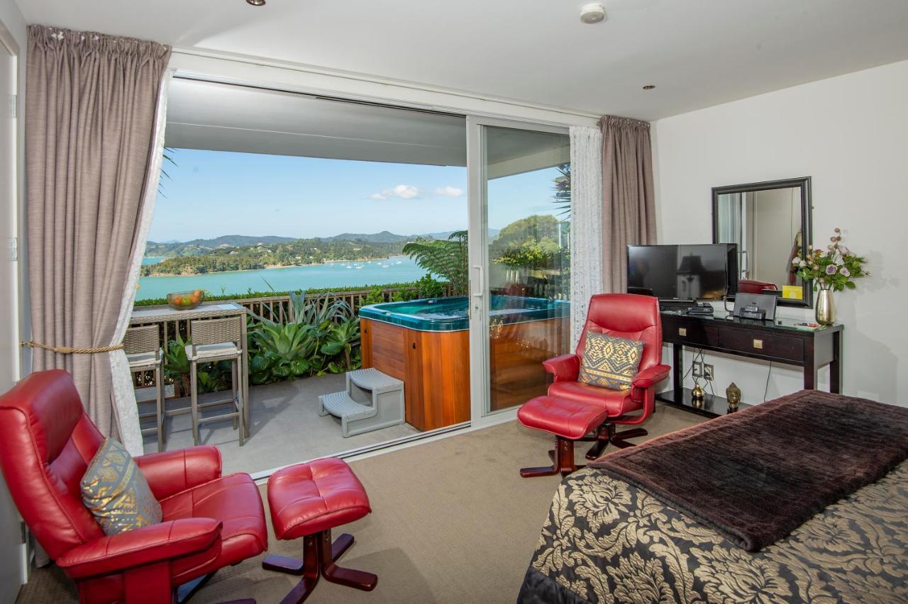 Tarlton'S Lodge Paihia Esterno foto