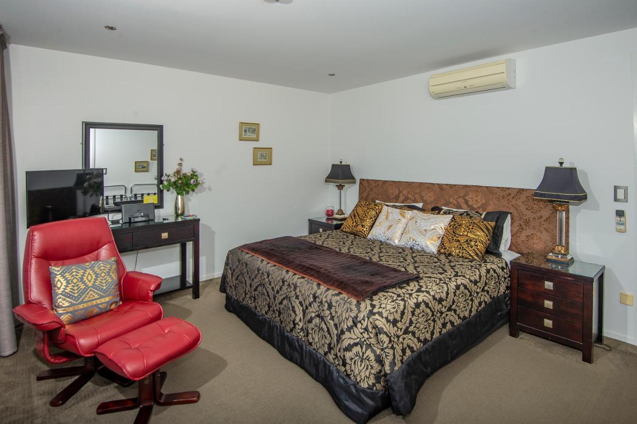 Tarlton'S Lodge Paihia Esterno foto