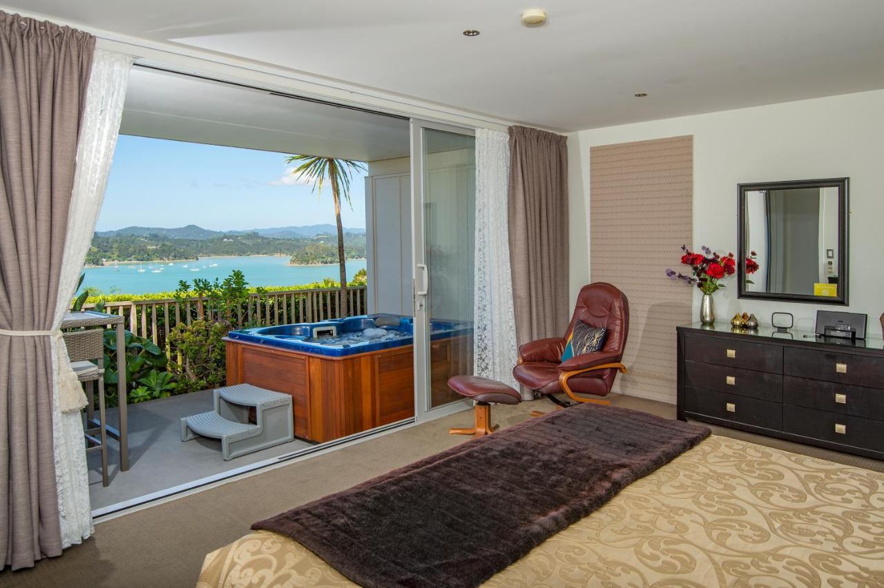 Tarlton'S Lodge Paihia Esterno foto