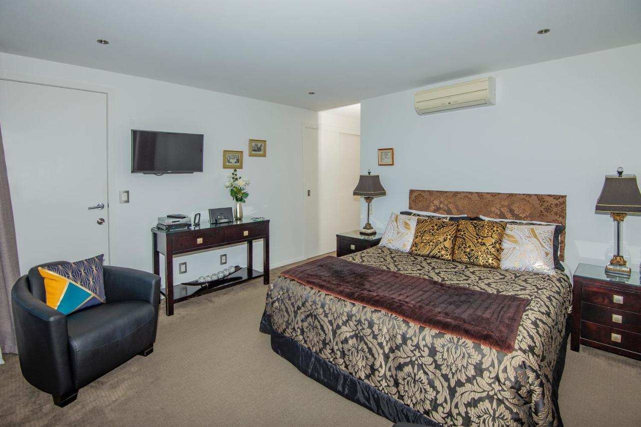 Tarlton'S Lodge Paihia Esterno foto
