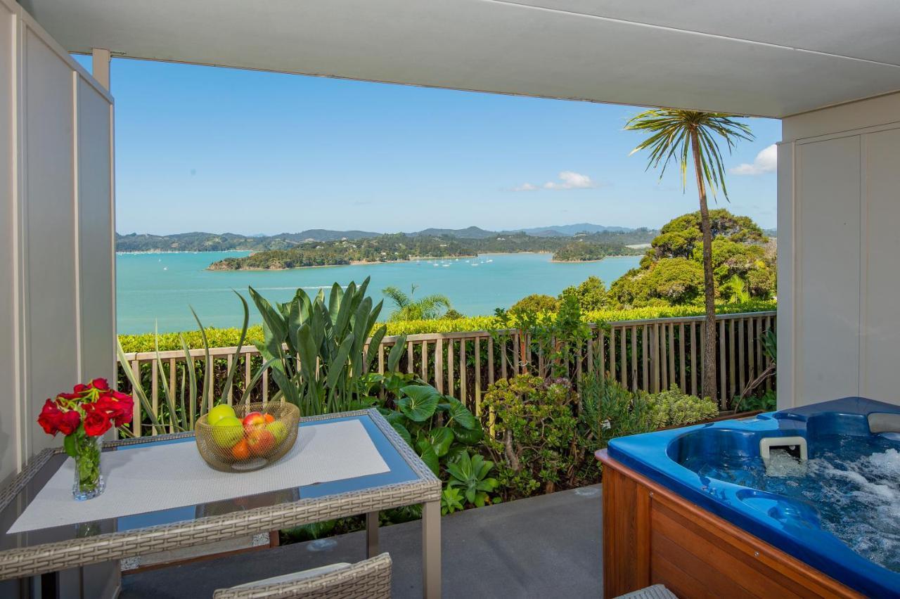 Tarlton'S Lodge Paihia Esterno foto