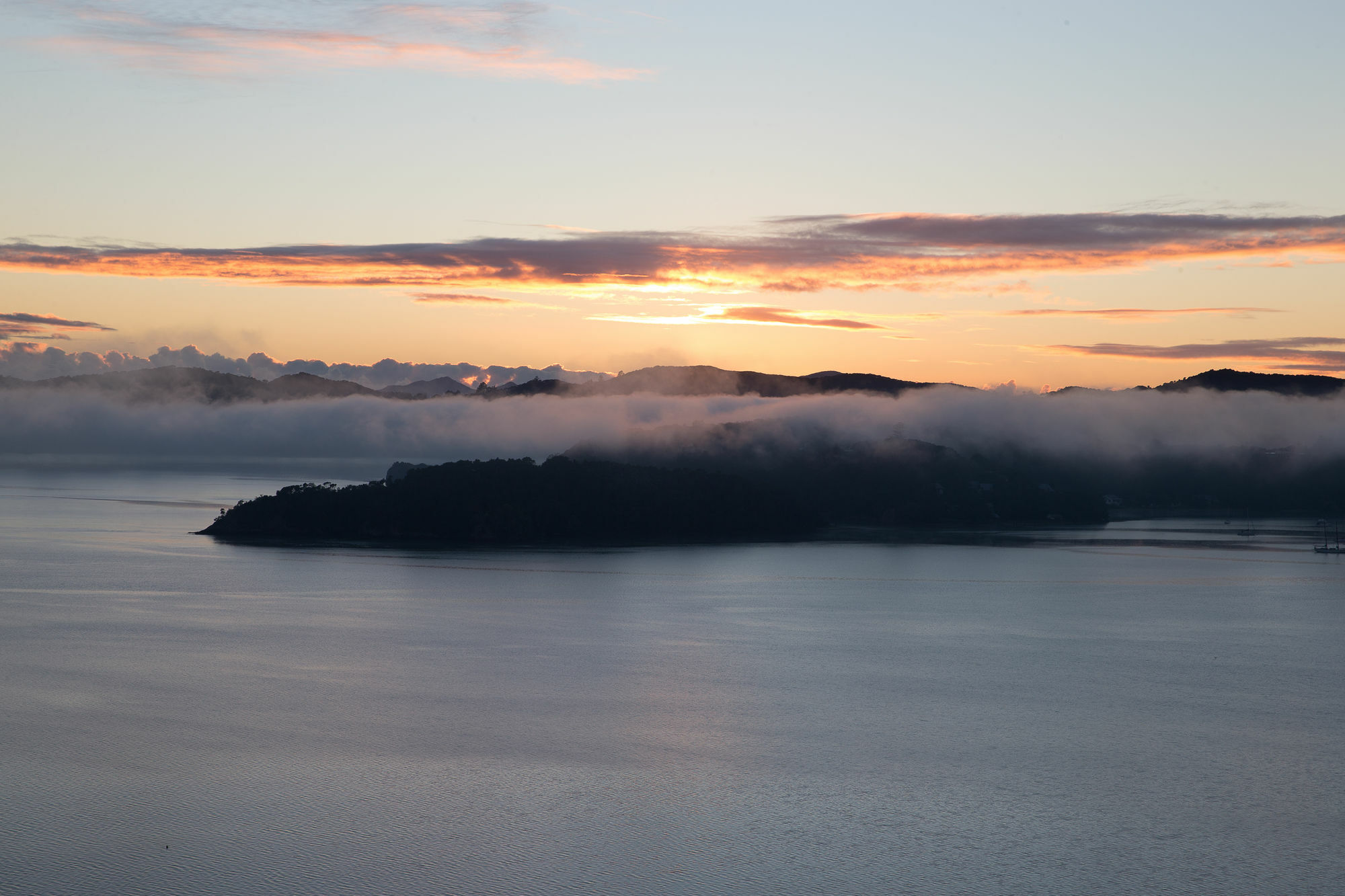 Tarlton'S Lodge Paihia Esterno foto