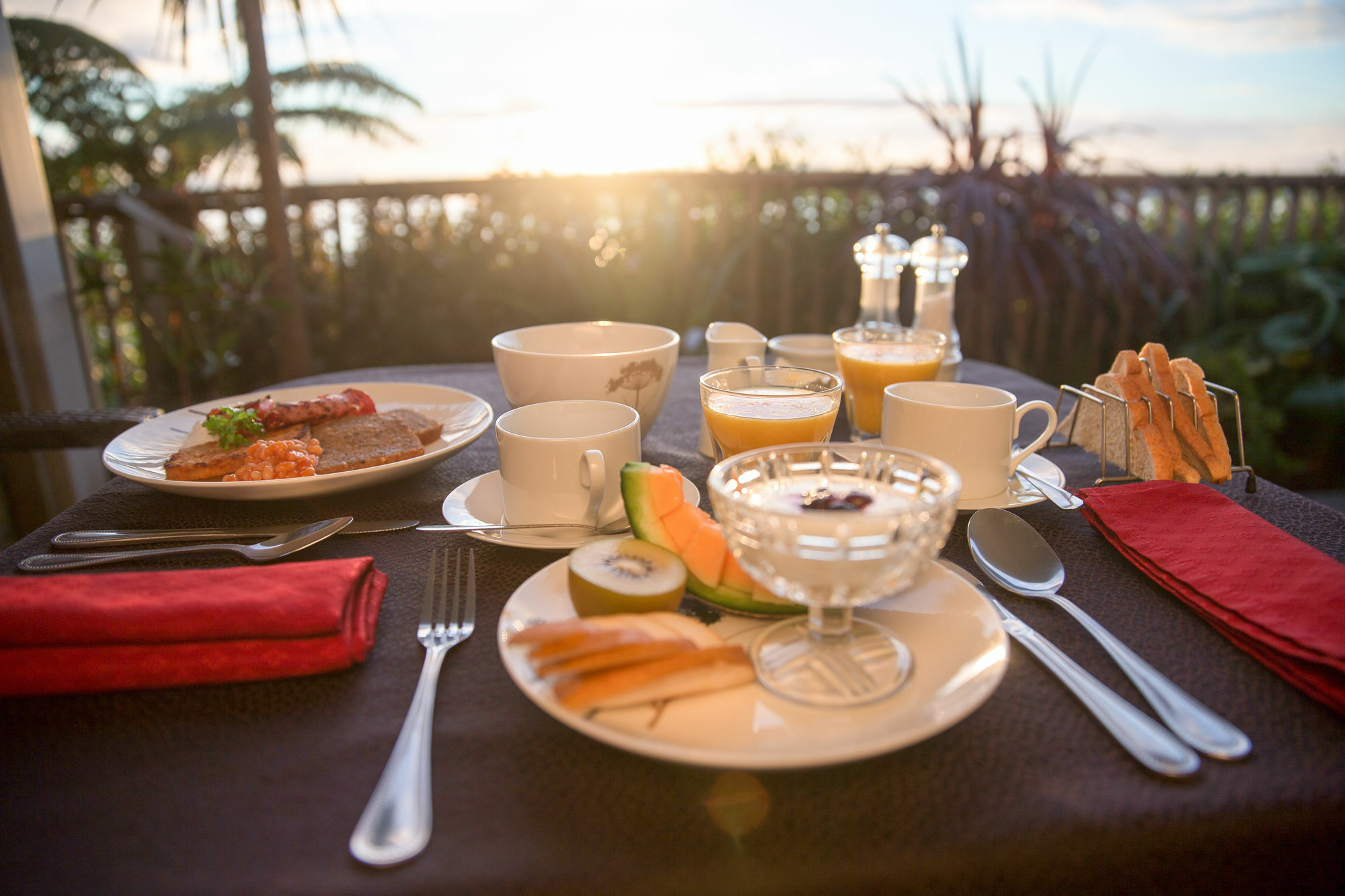 Tarlton'S Lodge Paihia Esterno foto
